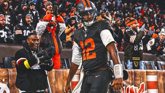 Next Story Image: Shedeur Sanders, Browns Nearly Pull Off Comeback Win vs. Titans After Late INT